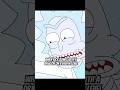 When Rick Bonds With a Dragon on a Deeper Level#funny #shortvideo #foryou