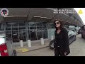 Woman Bites Airport Police