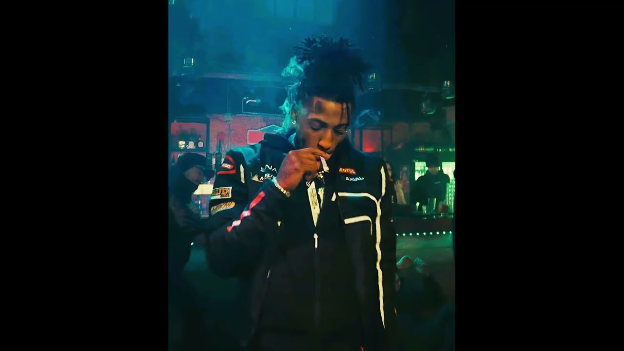 [FREE] (GUITAR) NoCap X NBA Youngboy Type Beat - 