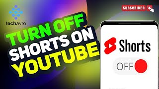 How to turn off shorts on you tube 2024