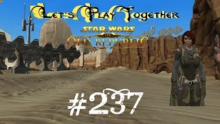 [Helden+2] Im Baroban Lagerhaus #237 - Lets Play Together Star Wars The Old Republic