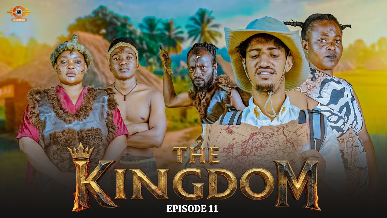 THE KINGDOM [11] Traditional Series 