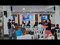 MCGI- Tayo'y Magsiawit (SPBB Version)- #My KNC Teatro Kristiano