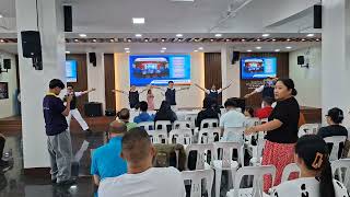 MCGI- Tayo'y Magsiawit (SPBB Version)- #My KNC Teatro Kristiano