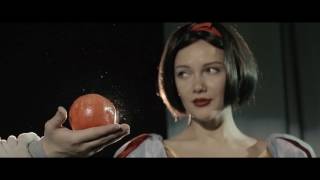 трейлер НОВАЯ СКАЗКА (Белоснежка) трейлер НОВАЯ СКАЗКА (Белоснежка)