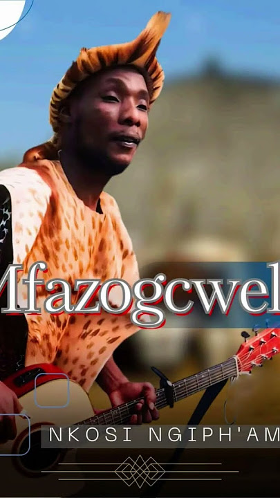 Mfazogcwele Mbili
