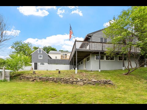 31 Main Street, Raymond, NH home video tour