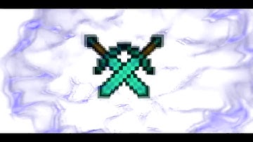 Mine-imator Intro Template (no text) #3