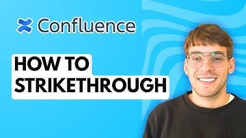 How to Strikethrough on Confluence [2025 Guide]