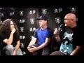 Arch / Matheos "Fates Warning History" Interview