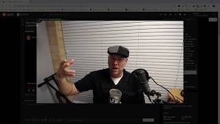 Reaction to Fred Wilson Ripping into Ethereum December 19th 2018 Profile