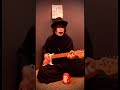 陽の当たらない場所/メリー #現代ストイック #弾き語り #v系