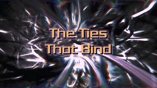 The Holodeck - Andromeda #7 - The Ties That Bind