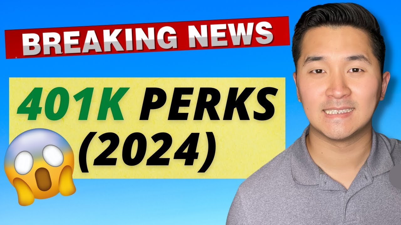 New 401K Rules You Need to Know Starting in 2024 YouTube