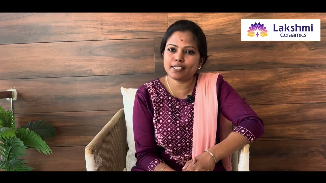 Happy Customers of Lakshmi Ceraamics Madurai | Client Testimonial