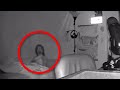 5 Fantasmas Captados en Video (Parte 7)