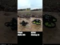iFlight Alpha A85 vs GEPRC CineLog 25 — Which Cinewhoop Lifts Better? 🚁⚡