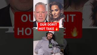 Dorit said what!? 🤯 #rhobh