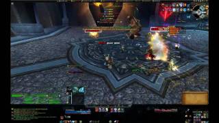 Professor Putricide Kill for Hellhoundsrule US-Aegwynn