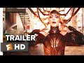 Thor: Ragnarok Comic-Con Trailer (2017) | Movieclips Trailers