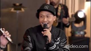 RA KOLU SAHUR KARAOKE MASDDDHO FEAT HENDRA KUMBARA