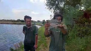 BUKA PERDANA KOLAM SHADAN TGL 28 DESEMBER 2025 DI KAMPUNG NELAYAN INDAH