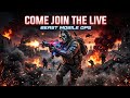 ROAD TO RANK 1! 🏆 CODM Ranked Live