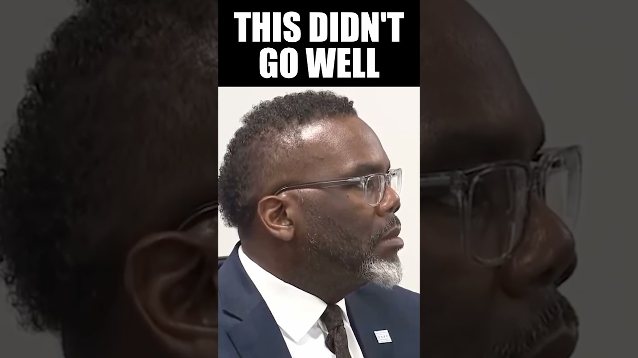 Corrupt Mayor Caught Red Handed & His Response Is Hilarious