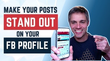 How to Format Text to Stand Out on Your Facebook Profile