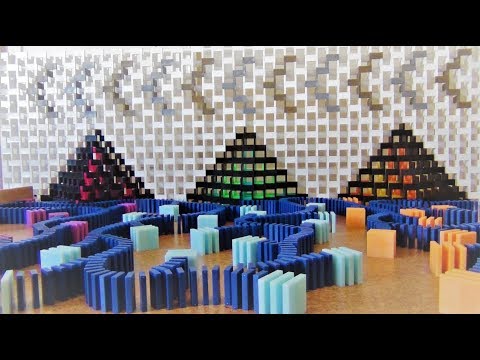 Dominoes vs Machines: Round V (w/ jackofallspades98)