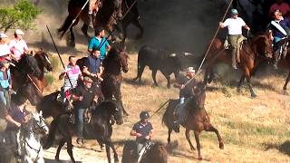 La Parrilla Encierro Campero 2026
