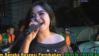 OM ASMARA -Pria Idaman_ Amelia Rahma Live in Wonokusumo Bhakti