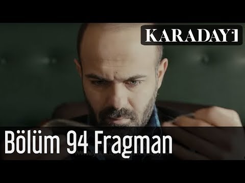 Karadayı 94.Bölüm Fragman 1