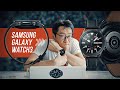 Samsung Galaxy Watch 3: Is this the best Android smartwatch?