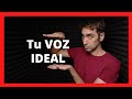 🎙️COMO ENCONTRAR Y MEJORAR TU VOZ🎙️| Técnica Vocal Avanzada