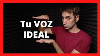 🎙️COMO ENCONTRAR Y MEJORAR TU VOZ🎙️| Técnica Vocal Avanzada