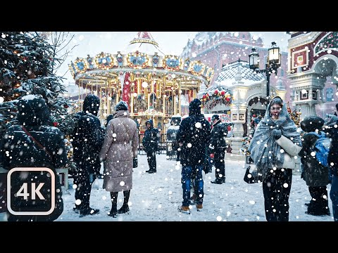 Vídeo: Festivais e atividades de inverno em Moscou