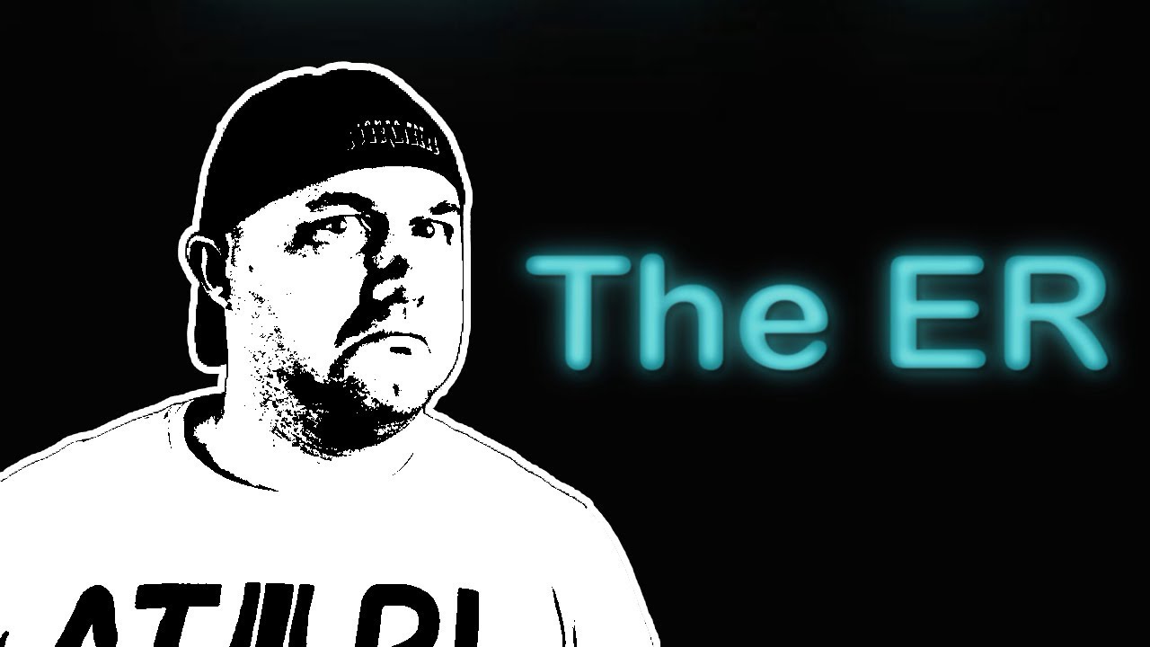 The ER | Legit Creepy Indie Horror Game video editing software free