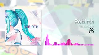 Sound Souler - Rebirth