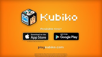 Kubiko Trailer (iOS)