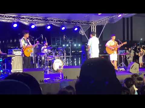理想混蛋-不是因為天氣晴朗才愛你(2022.07.02基隆仲夏樂集)