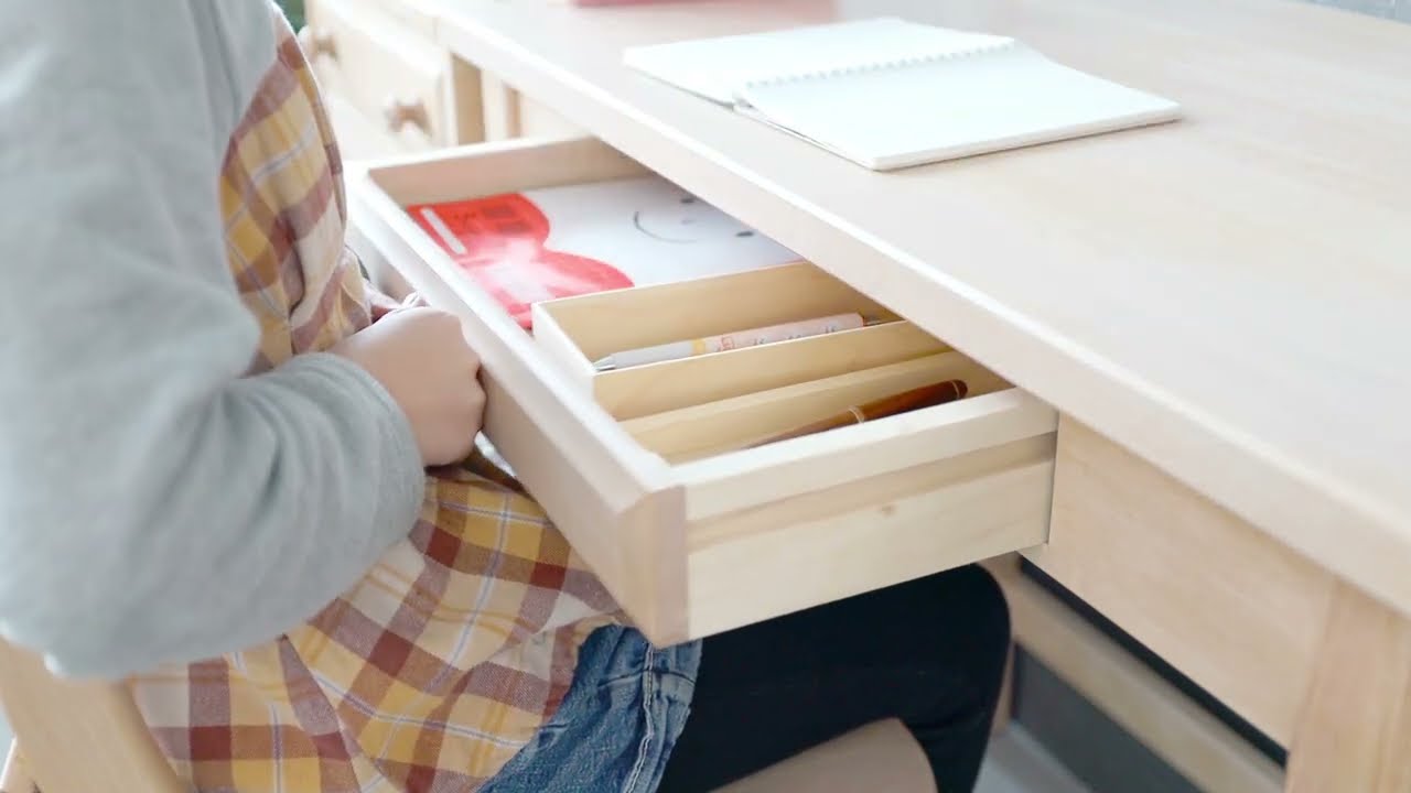 飛騨家具 HIDA 飛騨産業 Northan Forest ノーザンフォレスト デスク