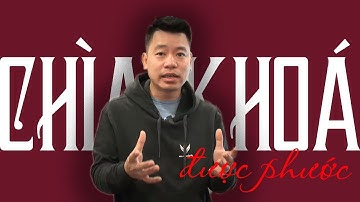 #20 Tĩnh nguyện đầu năm | Chìa khóa cho một năm được phước là....