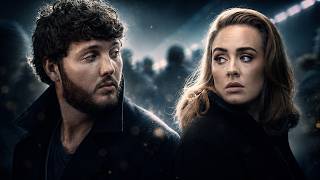 James Arthur × Adele — If We Met As Strangers (2026)