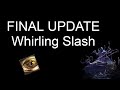 [POE2, 0.2, Ritualist] Final Update for Whirling Slash Build