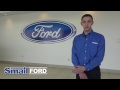 April Offers at Smail Ford in Greensburg PA