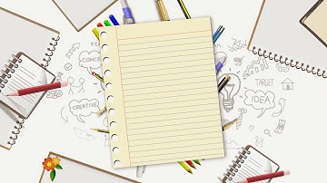 Education of School Intro Video for No Copyright free download