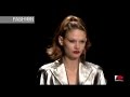 JASPER CONRAN Spring Summer 2010 London - Fashion Channel