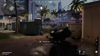 Snipers in sync