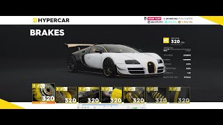 The Crew 2 - Bugatti Veyron Edition One Gameplay
After a 4-month hiatus I decided Id jump back into TC2 and the summit. Unfortunately Ive missed whatever cars were introduced in the summit between the F12tdf and this Veyron. Ill be sure to grab them whenever they come back around and maybe do vids for them as well
Im pleasantly surprised with the Veyron Edition One, it handles very well. I almost beat my personal best time on New York in my first attempt with it. I also dig how it looks, though Im not a fan of the rear diffusor. The gold trim is a nice touch. As usual, no customization besides liveries, vanity items and performance parts. Its a very solid summit reward overall
Also can we talk about how absolutely silly some of these vanity items have gotten? I havent really been paying attention to the game since Heat dropped but man, some of the neons and tire smokes theyve added are on some mobile game shit
▬▬▬▬▬▬▬▬▬▬▬▬▬▬▬▬▬▬▬▬▬▬▬▬▬▬▬▬▬▬▬▬▬▬
Music info: the song used during the first part of the video comes straight from TC2s soundtrack, Someday Ill Be With You by Tyzo Bloom featuring JNNA
https://www.youtube.com/watch?v=polf3CwjpSs
https://soundcloud.com/tyzobloom
Second track is titled Vanilla by Geoxor
https://www.youtube.com/watch?v=Y5DkAL1-kkE
https://soundcloud.com/geoxor The Crew 2 - Bugatti Veyron Edition One Gameplay